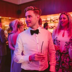TravisRemy 0606 lo - Two stunning grooms at this Cowley Manor wedding Get ready to weep at the emotional speeches from these two stunning grooms