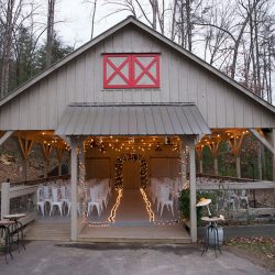 Winter is coming: a Game of Thrones-inspired winter wedding in Atlanta