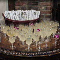 a10lemonadearrivals - Travel through Tatooine, Middle Earth, Westeros & more at this pop culture travel-themed wedding (with April Fools pranks!) Travel through Tatooine, Middle Earth, Westeros & more at this pop culture travel-themed wedding (with April Fools pranks!)