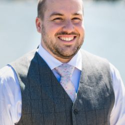ar wedding 2018 Apr30 0651 2 - Be swept away by this nature-loving secret elopement in Annapolis Be swept away by this nature-loving secret elopement in Annapolis