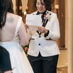 c06Taranvows - Travel through Tatooine, Middle Earth, Westeros & more at this pop culture travel-themed wedding (with April Fools pranks!) Travel through Tatooine, Middle Earth, Westeros & more at this pop culture travel-themed wedding (with April Fools pranks!)
