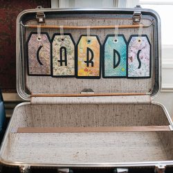 d03cardsandgifts - Travel through Tatooine, Middle Earth, Westeros & more at this pop culture travel-themed wedding (with April Fools pranks!) Travel through Tatooine, Middle Earth, Westeros & more at this pop culture travel-themed wedding (with April Fools pranks!)