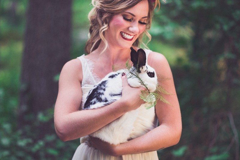 Be inspired by some of the best wedding photos, rings, decor, and wedding goodies we saw this month