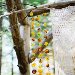 042 - A little bit retro, a little bit punk: this woodsy Maine wedding has it all A little bit retro, a little bit punk: this woodsy Maine wedding was all them