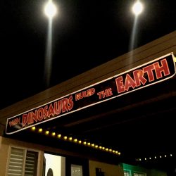 Two film lovers had a Hawaiian Jurassic Park wedding at the REAL film location