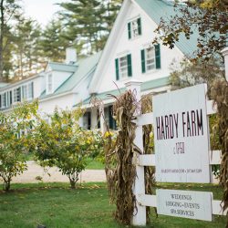 469 - A little bit retro, a little bit punk: this woodsy Maine wedding has it all A little bit retro, a little bit punk: this woodsy wedding was all them