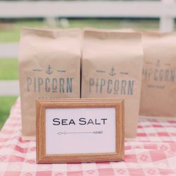 These two ladies had a Catskills wedding