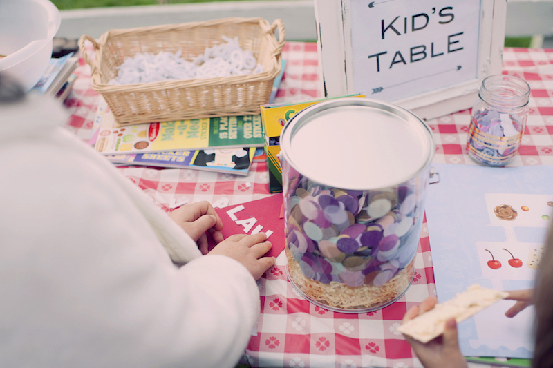 These two ladies had a Catskills wedding