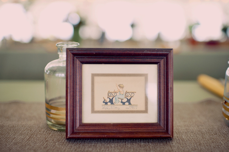 These two ladies had a Catskills wedding