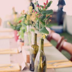 These two ladies had a Catskills wedding