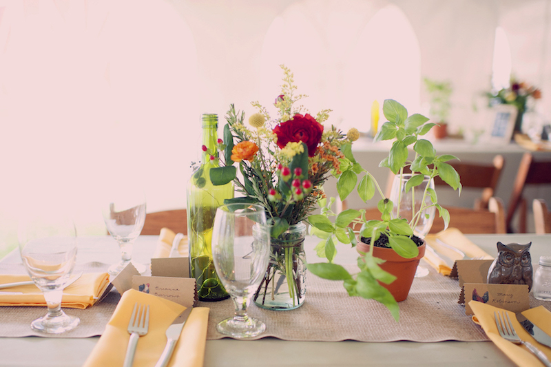 These two ladies had a Catskills wedding