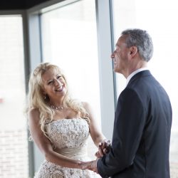 Phillips Basgall iLuvPhoto 07 big - Two families become one at this intimate microwedding in Chicago Two families become one at this intimate microwedding in Chicago