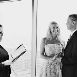 Phillips Basgall iLuvPhoto 12 big - Two families become one at this intimate microwedding in Chicago Two families become one at this intimate microwedding in Chicago
