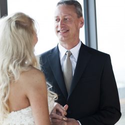 Phillips Basgall iLuvPhoto 14 big - Two families become one at this intimate microwedding in Chicago Two families become one at this intimate small wedding in Chicago