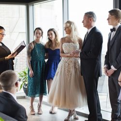 Phillips Basgall iLuvPhoto 16 big - Two families become one at this intimate microwedding in Chicago Two families become one at this intimate microwedding in Chicago