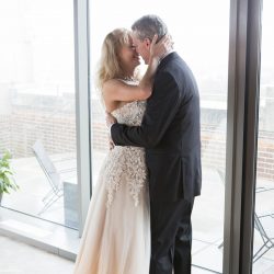 Phillips Basgall iLuvPhoto 19 big - Two families become one at this intimate microwedding in Chicago Two families become one at this intimate small wedding in Chicago