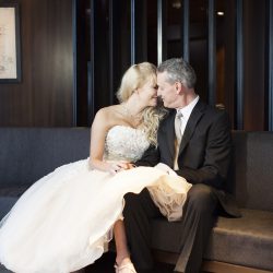 Phillips Basgall iLuvPhoto 30 big - Two families become one at this intimate microwedding in Chicago Two families become one at this intimate small wedding in Chicago