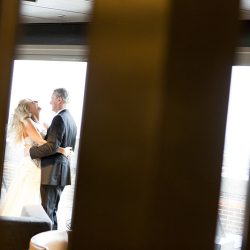 Phillips Basgall iLuvPhoto 32 big - Two families become one at this intimate microwedding in Chicago Two families become one at this intimate small wedding in Chicago