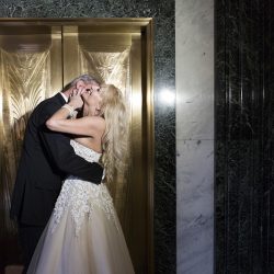 Phillips Basgall iLuvPhoto 54 big - Two families become one at this intimate microwedding in Chicago Two families become one at this intimate small wedding in Chicago