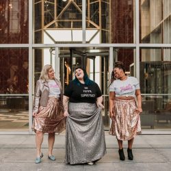 Love has no size: a fat-positive inspiration shoot that may just change your life