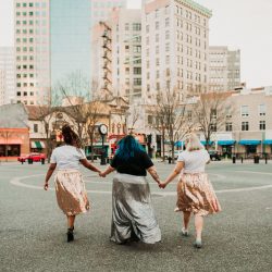 Love has no size: a fat-positive inspiration shoot that may just change your life