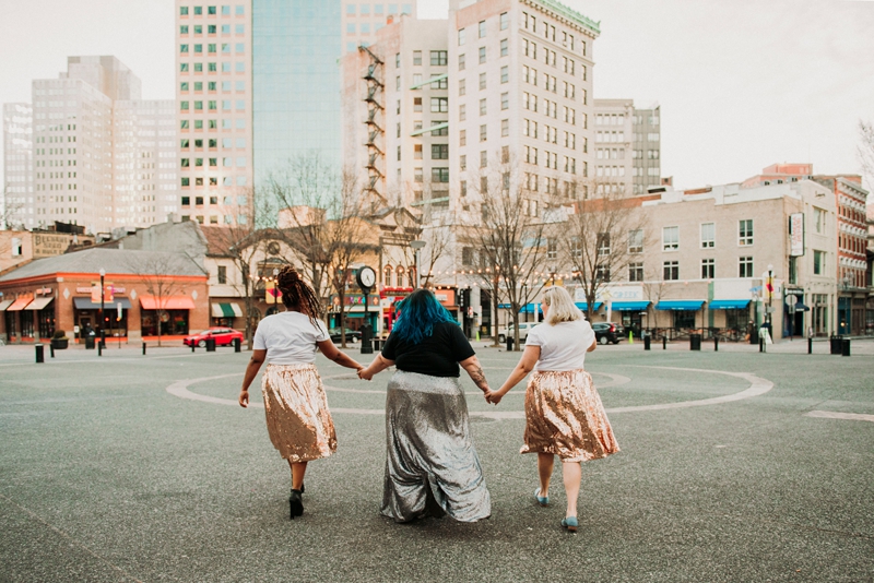 Love has no size: a fat-positive inspiration shoot that may just change your life