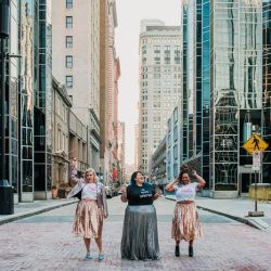 Love has no size: a fat-positive inspiration shoot that may just change your life