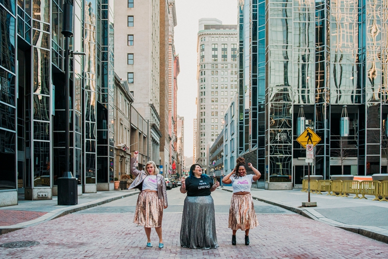 Love has no size: a fat-positive inspiration shoot that may just change your life