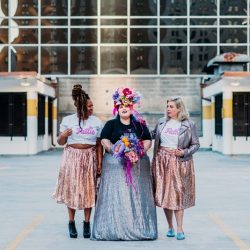 Love has no size: a fat-positive inspiration shoot that may just change your life