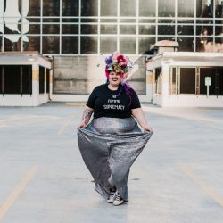 Sandrachile styledShoot plussize 0014