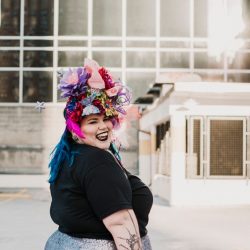 Love has no size: a fat-positive inspiration shoot that may just change your life
