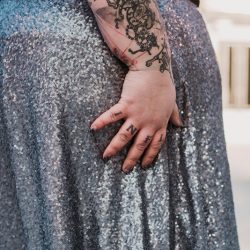 Love has no size: a fat-positive inspiration shoot that may just change your life