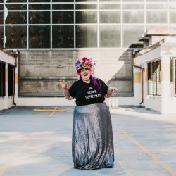 Sandrachile styledShoot plussize 0018