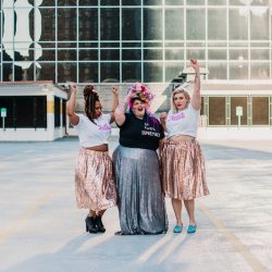 Love has no size: a fat-positive inspiration shoot that may just change your life