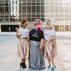 Love has no size: a fat-positive inspiration shoot that may just change your life