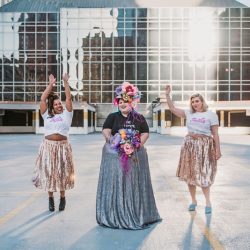 Love has no size: a fat-positive inspiration shoot that may just change your life
