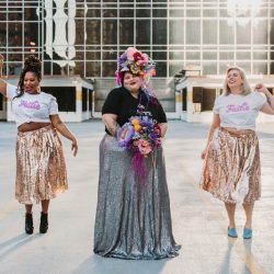 Love has no size: a fat-positive inspiration shoot that may just change your life