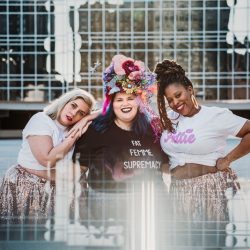 Love has no size: a fat-positive inspiration shoot that may just change your life