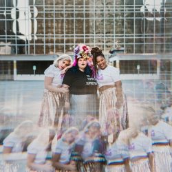 Love has no size: a fat-positive inspiration shoot that may just change your life