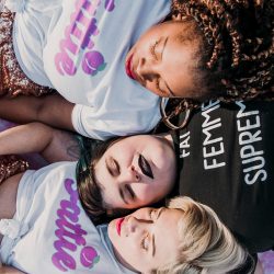 Love has no size: a fat-positive inspiration shoot that may just change your life