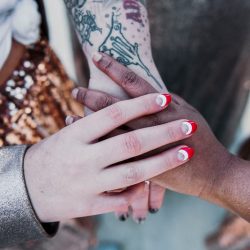 Love has no size: a fat-positive inspiration shoot that may just change your life