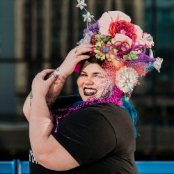 Love has no size: a fat-positive inspiration shoot that may just change your life