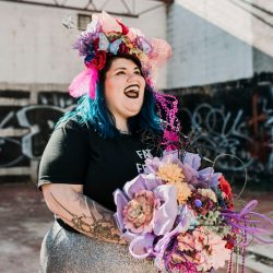 Love has no size: a fat-positive inspiration shoot that may just change your life