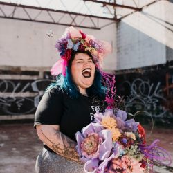 Love has no size: a fat-positive inspiration shoot that may just change your life