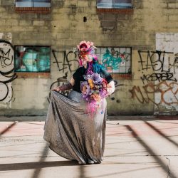 Love has no size: a fat-positive inspiration shoot that may just change your life