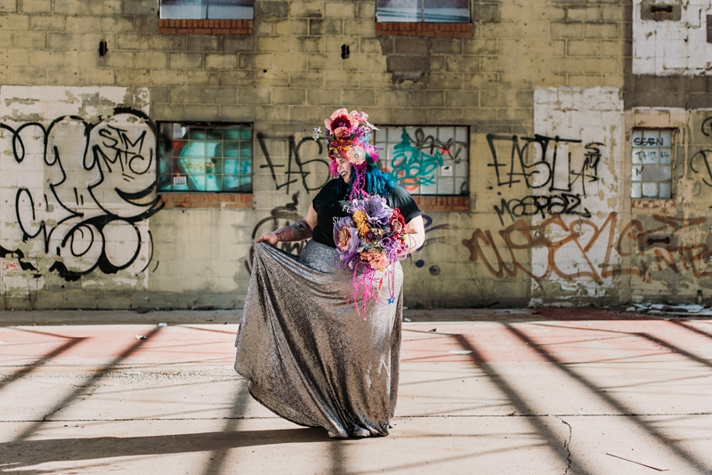 Love has no size: a fat-positive inspiration shoot that may just change your life