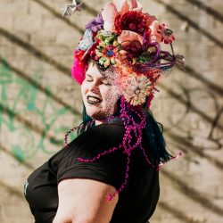 Love has no size: a fat-positive inspiration shoot that may just change your life