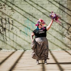 Love has no size: a fat-positive inspiration shoot that may just change your life