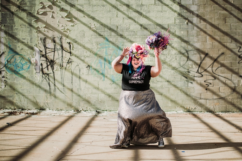 Love has no size: a fat-positive inspiration shoot that may just change your life