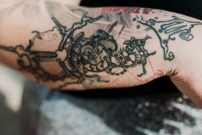 Love has no size: a fat-positive inspiration shoot that may just change your life